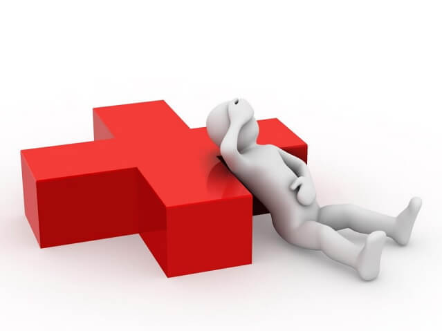 Aumenta el número de bajas laborales, y de mayor duración, en Castilla-La Mancha durante 2016 3 Aumenta el número de bajas laborales, y de mayor duración, en Castilla-La Mancha durante 2016