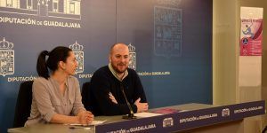 El Circuito Provincial de Rítmica de 2017 contará con seis fases en Guadalajara