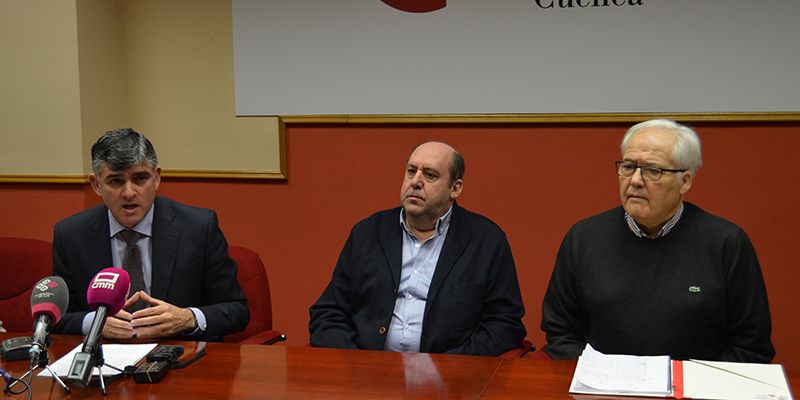 El V Congreso Regional de Eurotoques reunirá en Cuenca a 45 prestigiosos cocineros de toda España