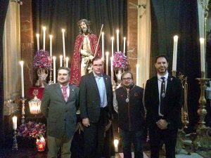 PrietoSantoSepulcroVillalbaRey