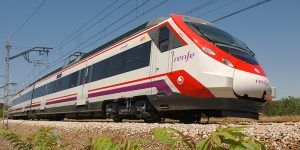 Renfe amplía la oferta entre Andalucía, Cuenca y Valencia durante Fallas con la programación de 10 trenes especiales 2 Renfe amplía la oferta entre Andalucía, Cuenca y Valencia durante Fallas con la programación de 10 trenes especiales