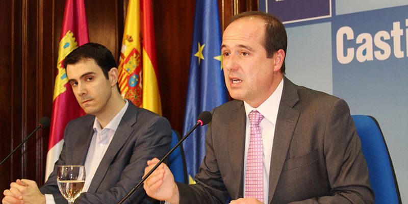 El Plan de Empleo recibe en Guadalajara 221 solicitudes para contratar a 1.248 personas desempleadas