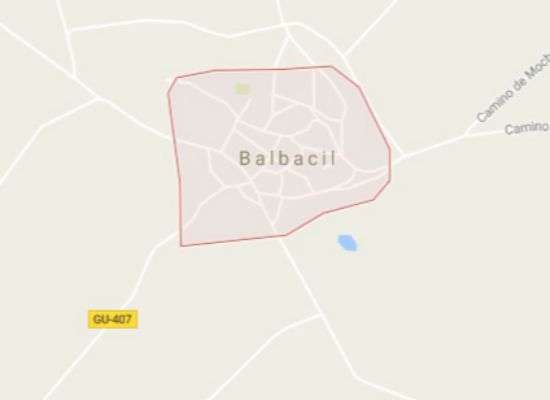 Rescatan el cadáver de un hombre fallecido tras caer a un pozo en Guadalajara