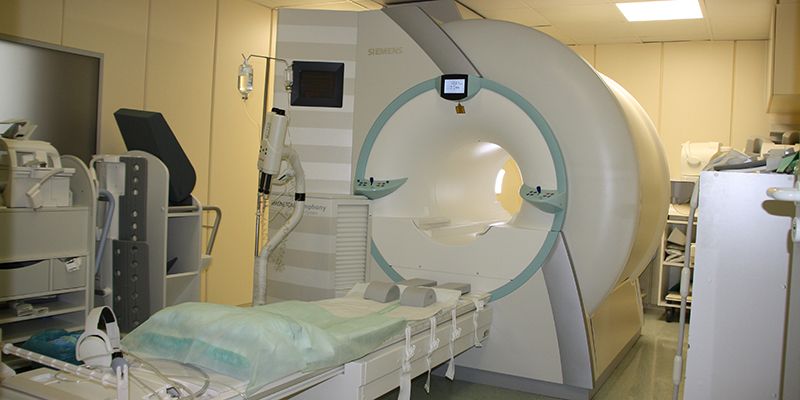 La Junta asegura que ya no hay lista de espera para realizarse una resonancia magnética en la Gerencia Integrada de Cuenca