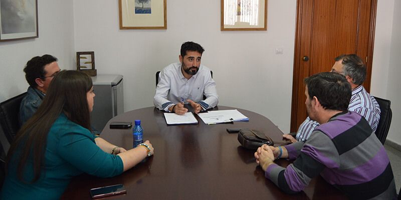 El nuevo modelo de transporte rural diseñado dará cobertura al 99 por ciento de los pueblos afectados en la Serranía y la Alcarria conquense