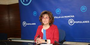 Riolobos denuncia que los datos económicos corroboran las "nefastas" consecuencias de la subida de impuestos de Page