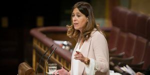 Rosa Romero destaca que el PP apuesta por el crecimiento económico en base al bienestar de los castellano-manchegos y la creación de empleo