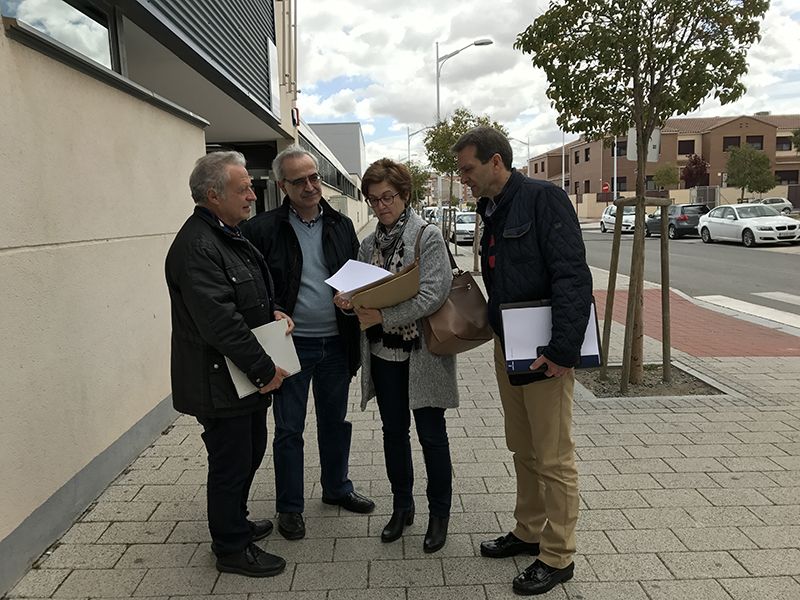 Salud Pública confirma dos casos más de Hepatitis A en Albacete