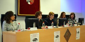 Una nueva edición del seminario de género de la UCLM se centra en la formación y el trabajo de los jóvenes