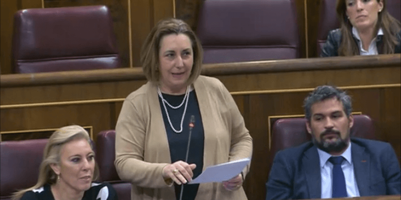 Valmaña pregunta al Gobierno sobre la sentencia del Supremo que avala el diseño de las enseñanzas universitarias oficiales