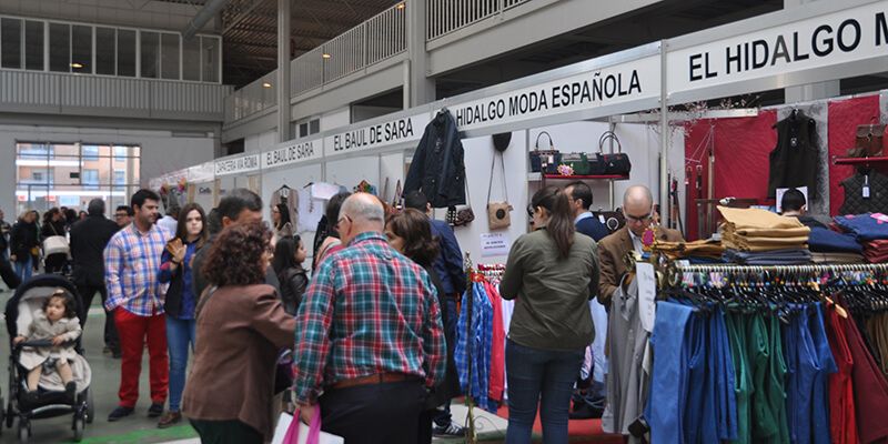 Sotckalia Tarancón mantiene el volumen de ventas con respecto a la edición anterior