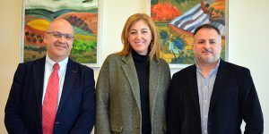 UCLM D.O. AZAFRÁN 1