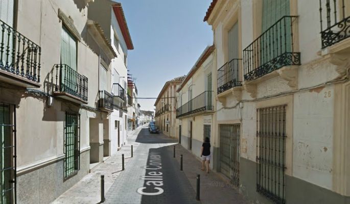 Un hombre mata presuntamente a su mujer y sus dos hijos en Campo de Criptana y luego se suida