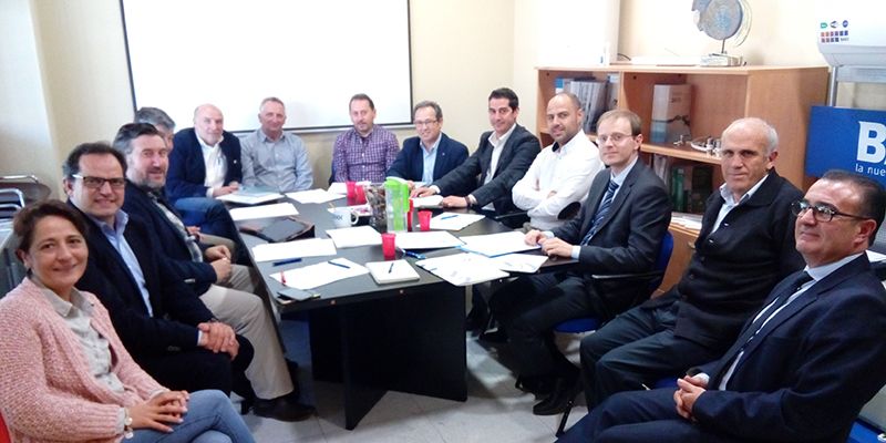 Un total de 350 empresas de la región participan en el Plan Renove de Calderas de 2016