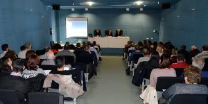 Unos 80 alcaldes y concejales de Cuenca asisten a las Jornadas de Transparencia en las Entidades Locales