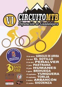 VI Circuito MTB