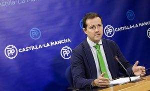 Velázquez en rueda de prensa 070317