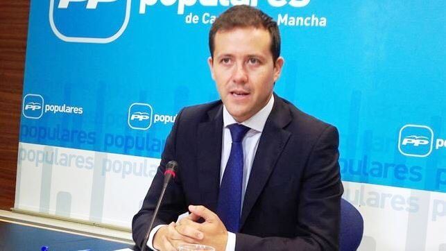 Velázquez pide explicaciones de manera inmediata a Page por mentir y engañar a los ciudadanos con el nuevo Hospital de Toledo