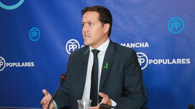 Velázquez: “Page engaña y falsea las listas de espera con el único interés de sacar titulares a costa de la salud de los ciudadanos”