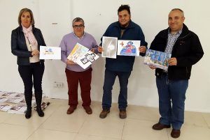 Ya hay ganadores de la XV edición del Concurso de Dibujo y Pintura Infantil del Resucitado