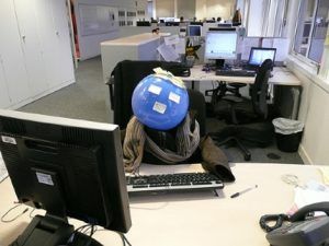 El absentismo laboral cuesta a las empresas 5.5500 millones de euros