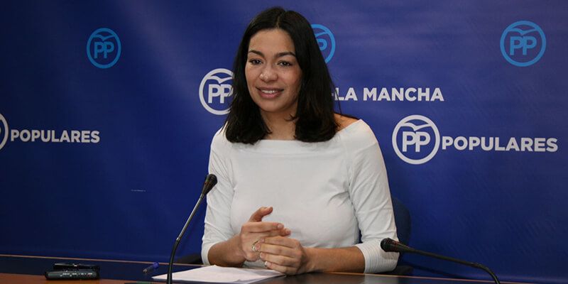 Alonso fotografía la educación en C-LM: “Ni pago de vacaciones a docentes interinos, ni menos horas lectivas, ni bajada de ratios” 1 Alonso fotografía la educación en C-LM: “Ni pago de vacaciones a docentes interinos, ni menos horas lectivas, ni bajada de ratios”