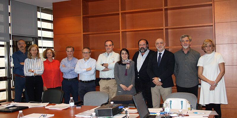 Castilla-La Mancha constituye el grupo coordinador de seguridad del paciente en cirugía