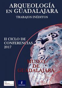 ciclo conferencias arqueología