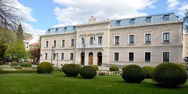 Diputación de Cuenca apoya con 100.000 euros a asociaciones y colectivos para el desarrollo de actividades culturales