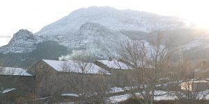 el anteproyecto de la ley del paisaje de castilla la mancha se presentara estaprimavera