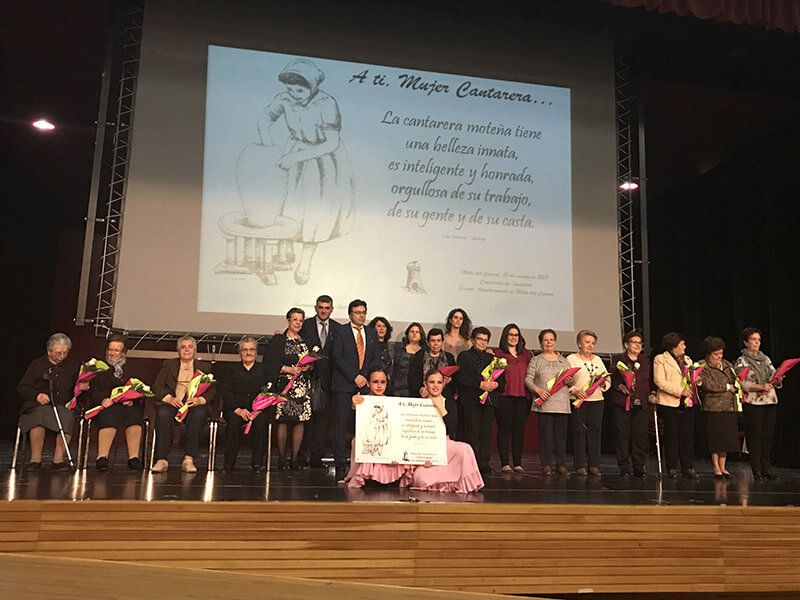 El Plan Extraordinario de Empleo permitió contratar a 435 mujeres desempleadas de la provincia de Cuenca en 2016 1 El Plan Extraordinario de Empleo permitió contratar a 435 mujeres desempleadas de la provincia de Cuenca en 2016