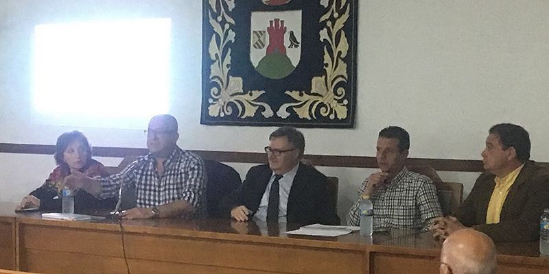 El PP denuncia que Gutiérrez gobierna la Diputación de Toledo como si se tratara de su cortijo particular