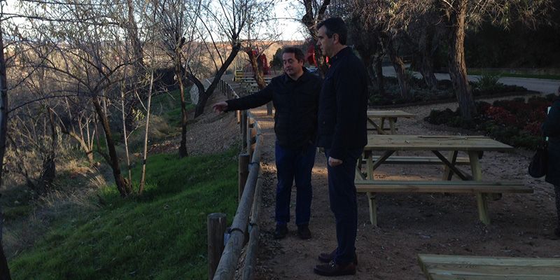 El zoo municipal de Guadalajara, destino destacado de numerosos visitantes