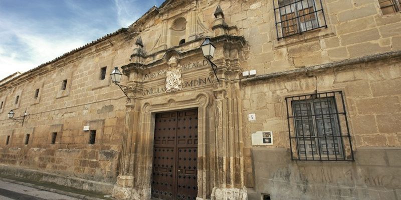 Huete rehabilitará, gracias al convenio Diputación – Obispado, la Iglesia de San Nicolás de Medina y la torre de la Iglesia de Saceda del Río