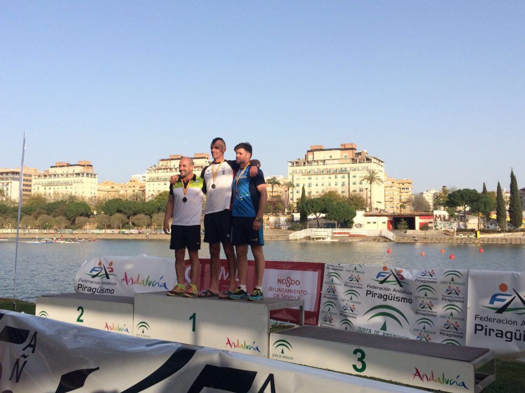 Javi Morillas, entrenador de Cuenca con Carácter, Subcampeón de España