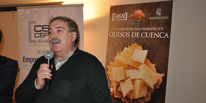 La Asociación de Fabricantes de Quesos de Cuenca lanzará una nueva campaña para promocionar los quesos de la provincia