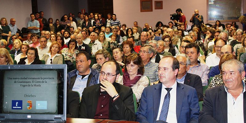 La Junta adelantará la publicación de la orden de subvenciones para la investigación del patrimonio arqueológico