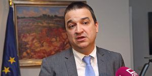 La Junta recurrirá a la justicia europea “si fuera necesario” para proteger la Directiva Hábitat en torno a la Laguna de El Hito 2 La Junta recurrirá a la justicia europea “si fuera necesario” para proteger la Directiva Hábitat en torno a la Laguna de El Hito