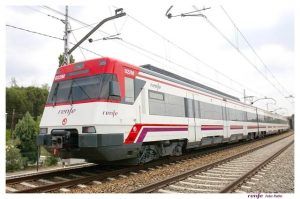 Las Cortes piden por unanimidad instar al Gobierno a acabar con los retrasos en el Cercanías Madrid-Guadalajara