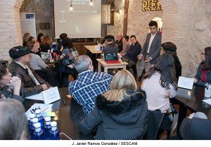 mas de veinte expertos definen las futuras lineas de investigacion en medicina del sueno en un novedoso encuentro celebrado en alocen