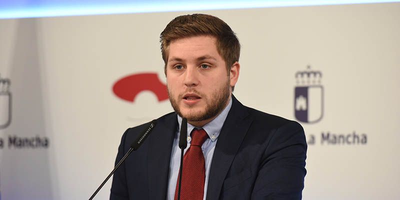 Castilla-La Mancha elevará una nueva queja formal al Gobierno de España tras las declaraciones de Gregorio a Page