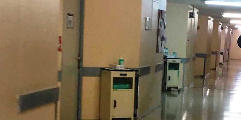 El PP de Cuenca revela que la infección por ‘acinetobacter’ ya se extiende por el Virgen de la Luz, incluidas las plantas de hospitalización