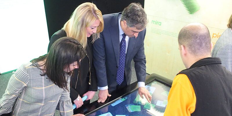 "Héroes ocultos. Inventos geniales. Objetos cotidianos"..., que te sorprenderán en Cuenca