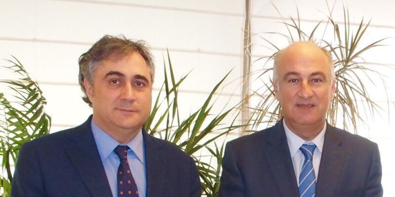 Mariscal solicita apoyo del Gobierno de España para nuevas actividades culturales