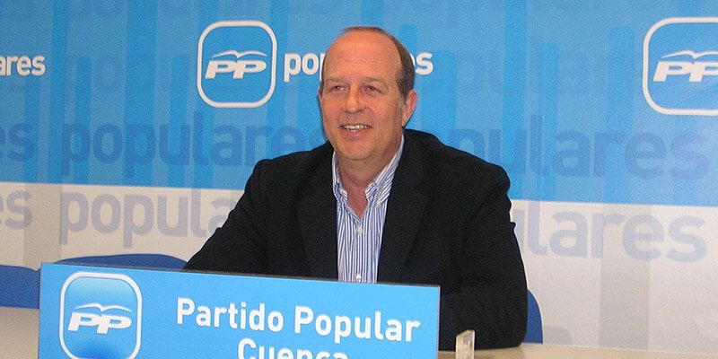 Tortosa “Page ha batido récord de deuda, situando a Castilla-La Mancha como la región con más deuda per cápita de toda España”