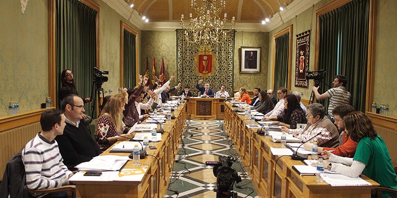 El PP de Cuenca pide al PSOE que salga de su amnesia: ellos votaron limitar el Pleno a ocho horas