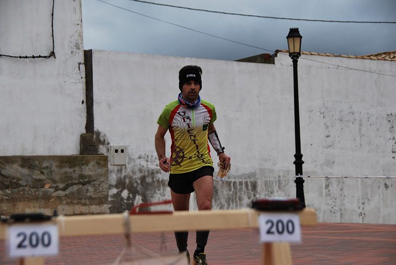 David Cotillas se impone en Torrejoncillo del Rey en la quinta prueba del X Circuito de Orientación ‘Diputación de Cuenca’ 1 orientaciontorrejoncillo1 2
