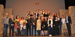 La Junta organizará la gira de una obra de teatro de Buero Vallejo representada por una compañía profesional en las cinco capitales