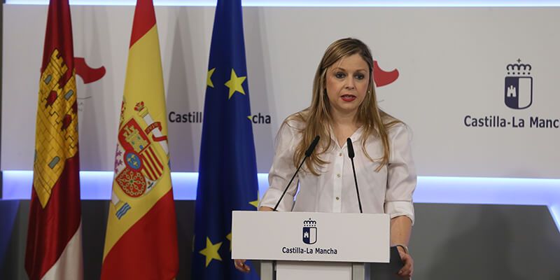 El Gobierno regional aprueba un decreto para facilitar el acceso a las viviendas sujetas a algún tipo de protección pública