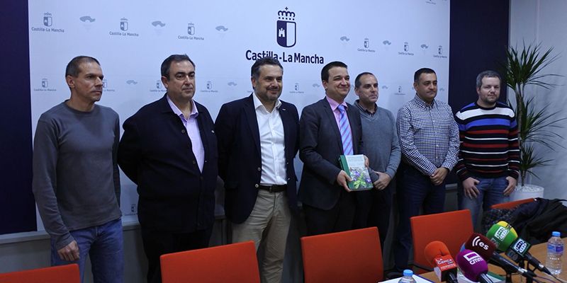 Los centros de interpretación y puntos de información de los siete parques naturales de C-LM abrirán esta Semana Santa